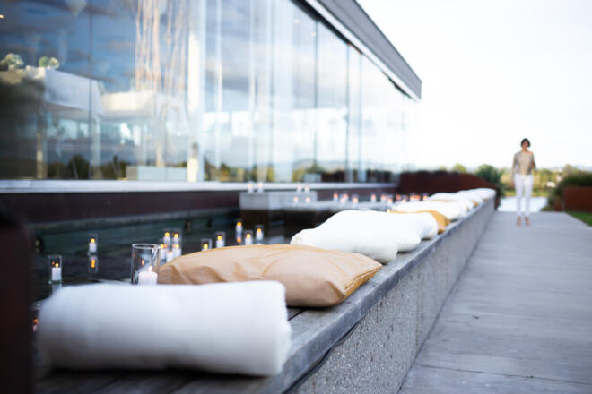 DAS/SEE Wasserspiegel