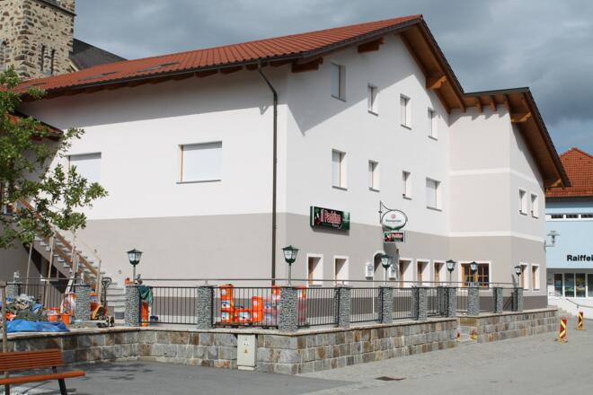 Ristorante - Pizzeria il Padriono