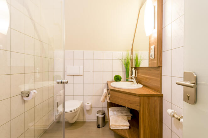 Gasthaus Wundsam Zimmer