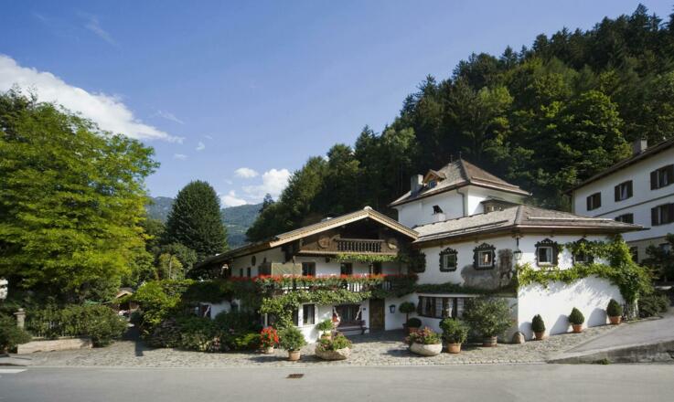 Sigwart&#039;s Tiroler Weinstube