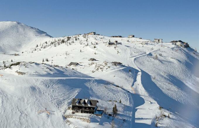 Familienskigebiet Feuerkogel7