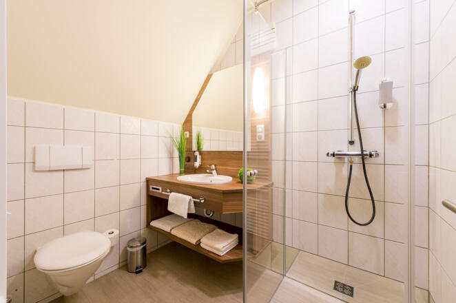 Gasthaus Wundsam Zimmer