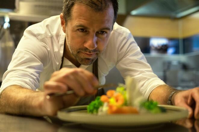 Grander Restaurant 2