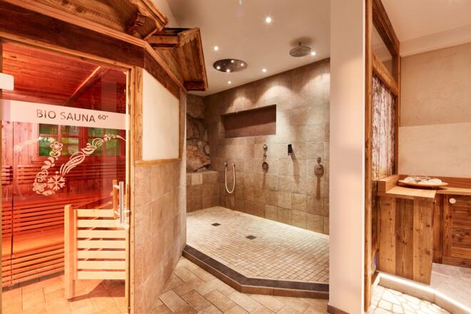 Hotel Vier Jahreszeiten