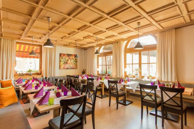 Kirchenwirt Restaurant