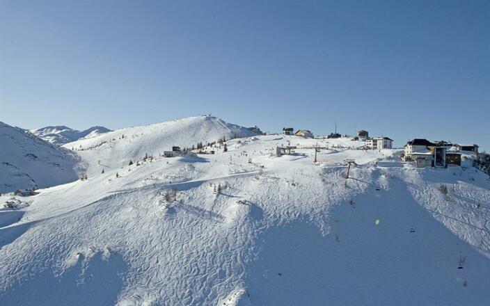Familienskigebiet Feuerkogel 3