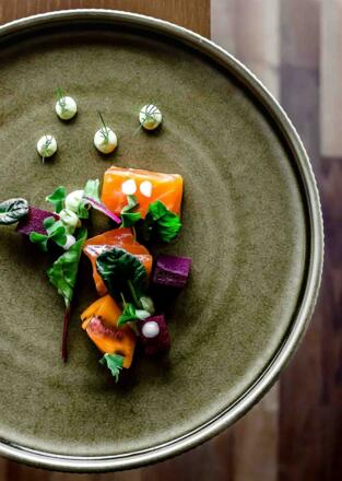 Grander Restaurant 1