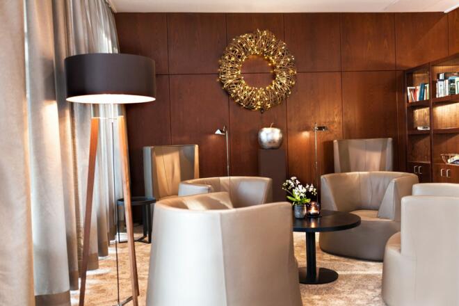 relexa hotel Bad Steben