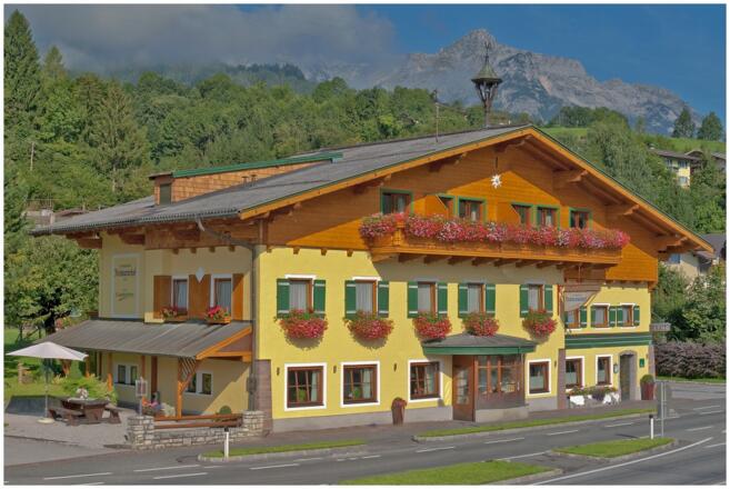 Landgasthof Reitsamerhof