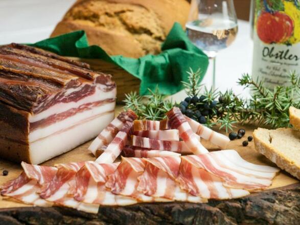 Holzinger Speckplatte