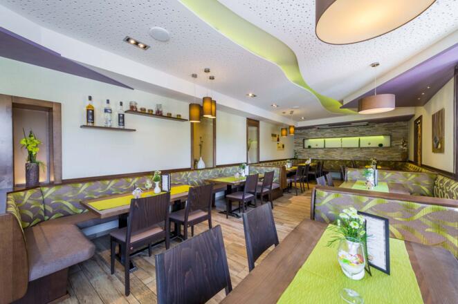 Gasthaus Wundsam Stüberl