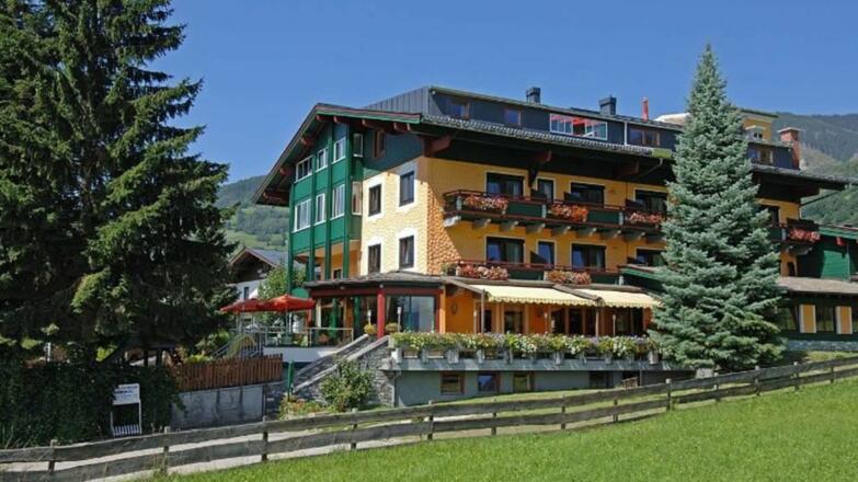 Hotel.Wirthaus Tauernhex - it&#039;s summer time ...