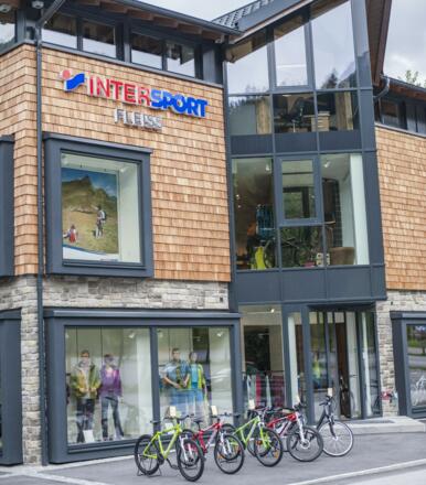 Intersport Fleiss - Bad Hofgastein