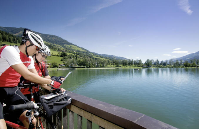 Nationalparkzentrum Hohe Tauern