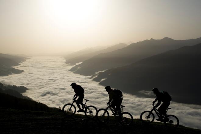 Nationalparkzentrum Hohe Tauern