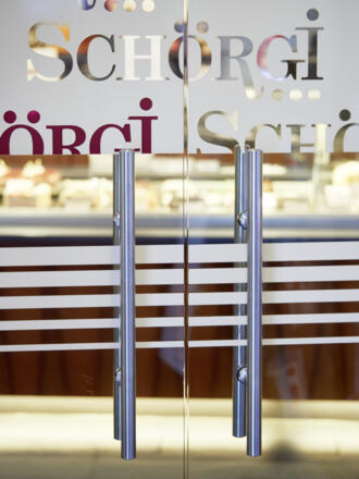 Cafe &amp; Konditorei Schörgi_Grein_151006_059©WGD Donau Oberösterreich Tourismus GmbH-Peter Podpera