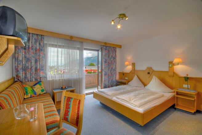 Hotel-Restaurant Sonnhof