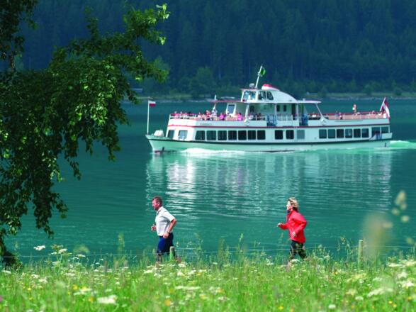 CORDIAL Familien &amp; Vital Hotel Achenkirch