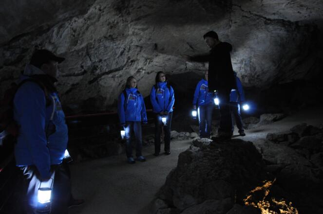 Koppenbrüllerhöhle