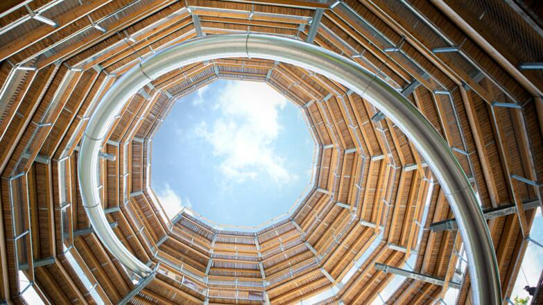 Gastronomie im Herbst