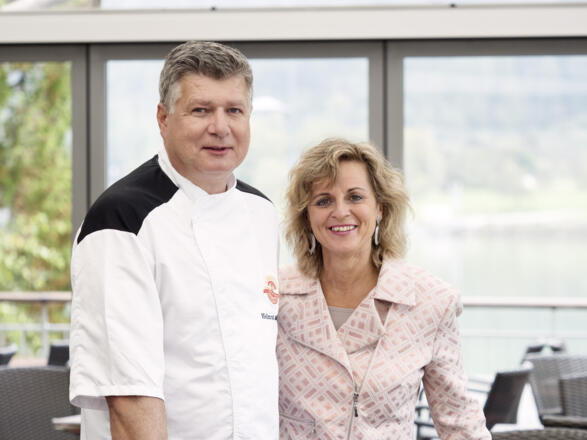 Cafe &amp; Konditorei Schörgi_Grein_151006_392©WGD Donau Oberösterreich Tourismus GmbH-Peter Podpera