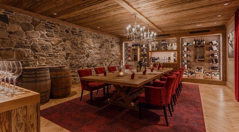 DA GIUSEPPE trattoria und  pizzeria