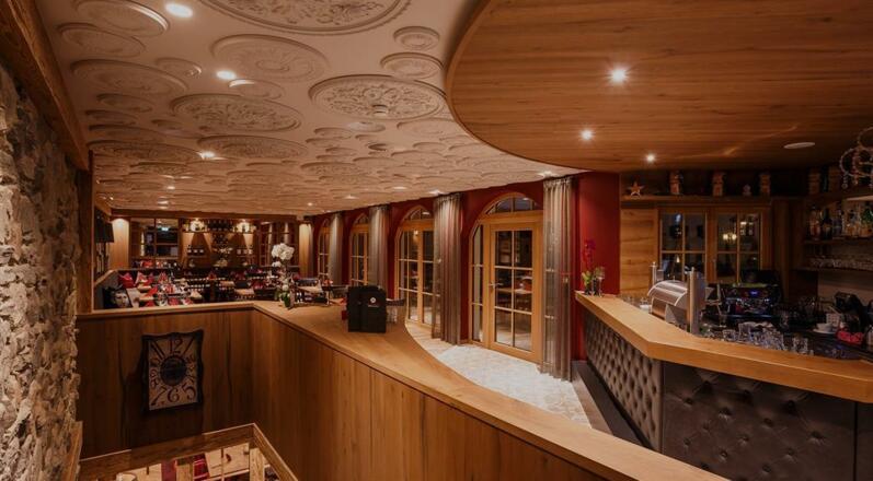 DA GIUSEPPE trattoria – pizzeria in Thaur