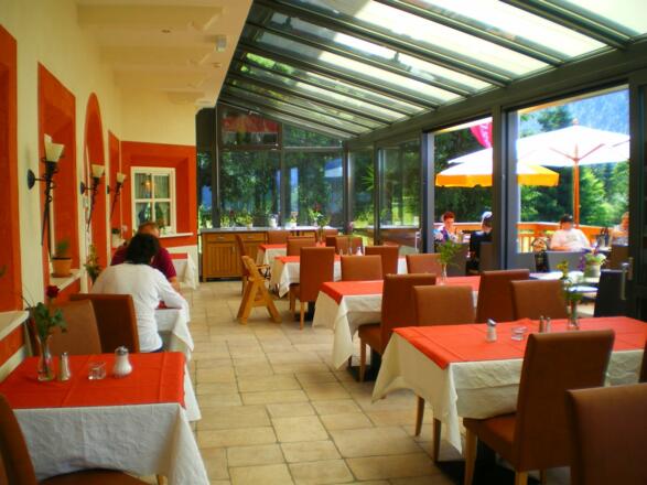 CORDIAL Familien &amp; Vital Hotel Achenkirch