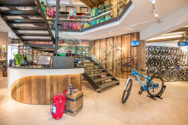 Intersport Fleiss - Bad Hofgastein