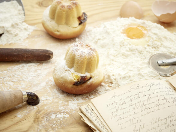 Cafe &amp; Konditorei Schörgi_Grein_151006_457©WGD Donau Oberösterreich Tourismus GmbH-Peter Podpera