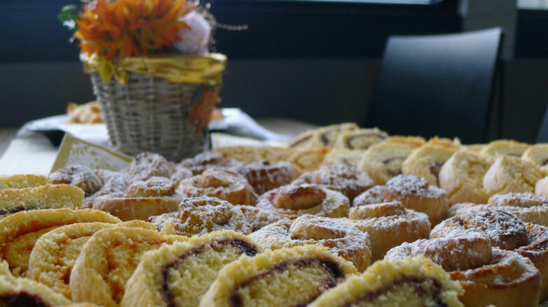 Schifffahrt Hemetsberger Buffet