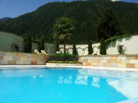 Hotel Forster´s Naturresort