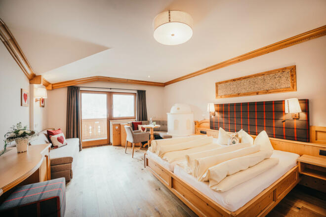 Hotel Forster´s Naturresort