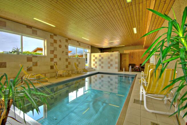 Hotel-Restaurant Sonnhof