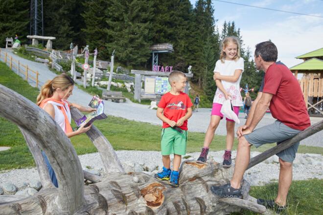 Fun &amp; Action für die ganze Familie