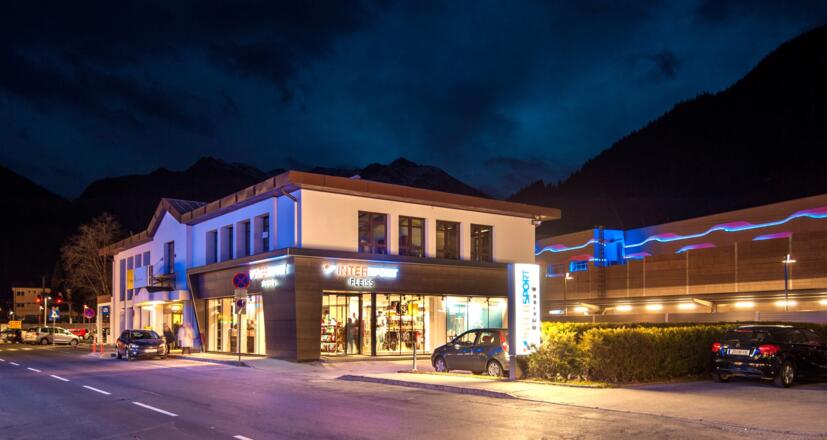Intersport Fleiss - Bad Hofgastein