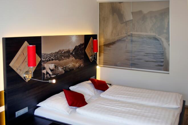 Hotel Zum Senner Zillertal – Adults only