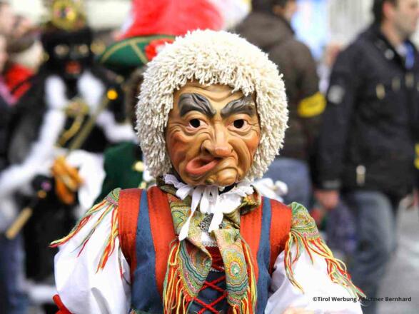 Imster Fasching