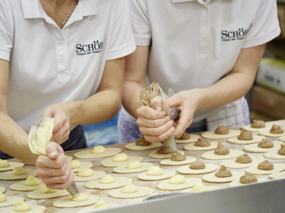 Cafe &amp; Konditorei Schörgi_Grein_151006_221©WGD Donau Oberösterreich Tourismus GmbH-Peter Podpera