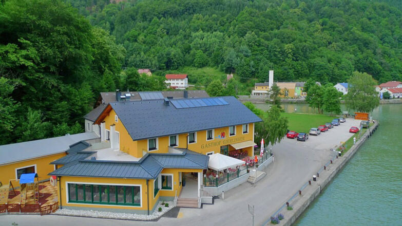 Gasthof Gierlinger