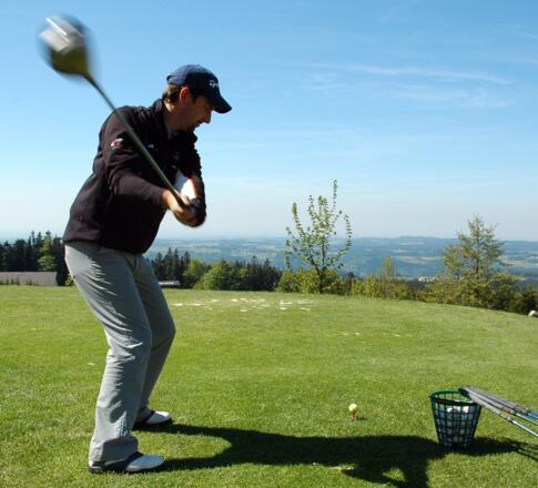 GC Pfarrkirchen im Mühlviertel