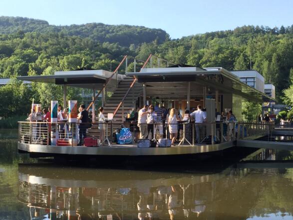 Firmenevents/ Hochzeiten/ Gesellschaften