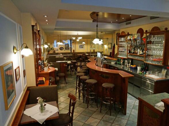 Café Konditorei Jöchtl