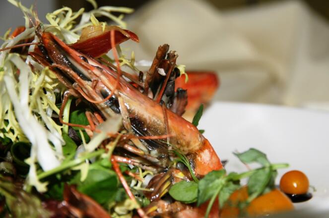 Schusterhäusl Vorspeise