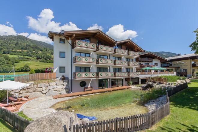 Ferienhotel Gästehaus Klawunn