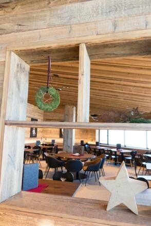 Tafel &amp; Zunder Restaurant