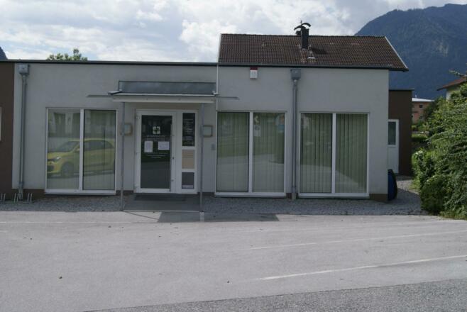 Praxis Dr. Zauner-Schranzhofer