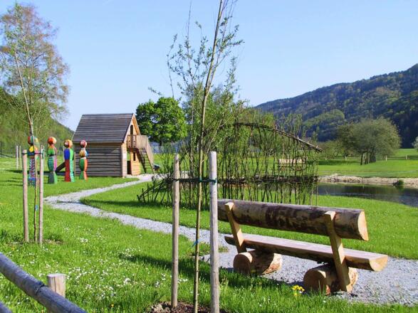 Markthaus und \&quot;Schwarzes Meer\&quot;