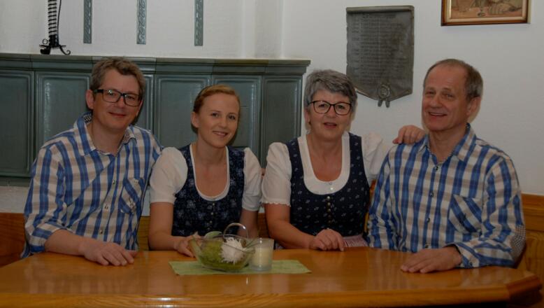 Familie Schauer