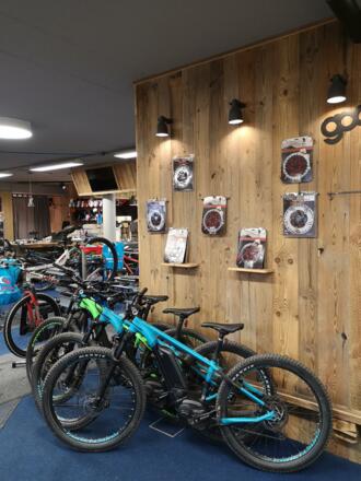 Conny&#039;s Bikecenter